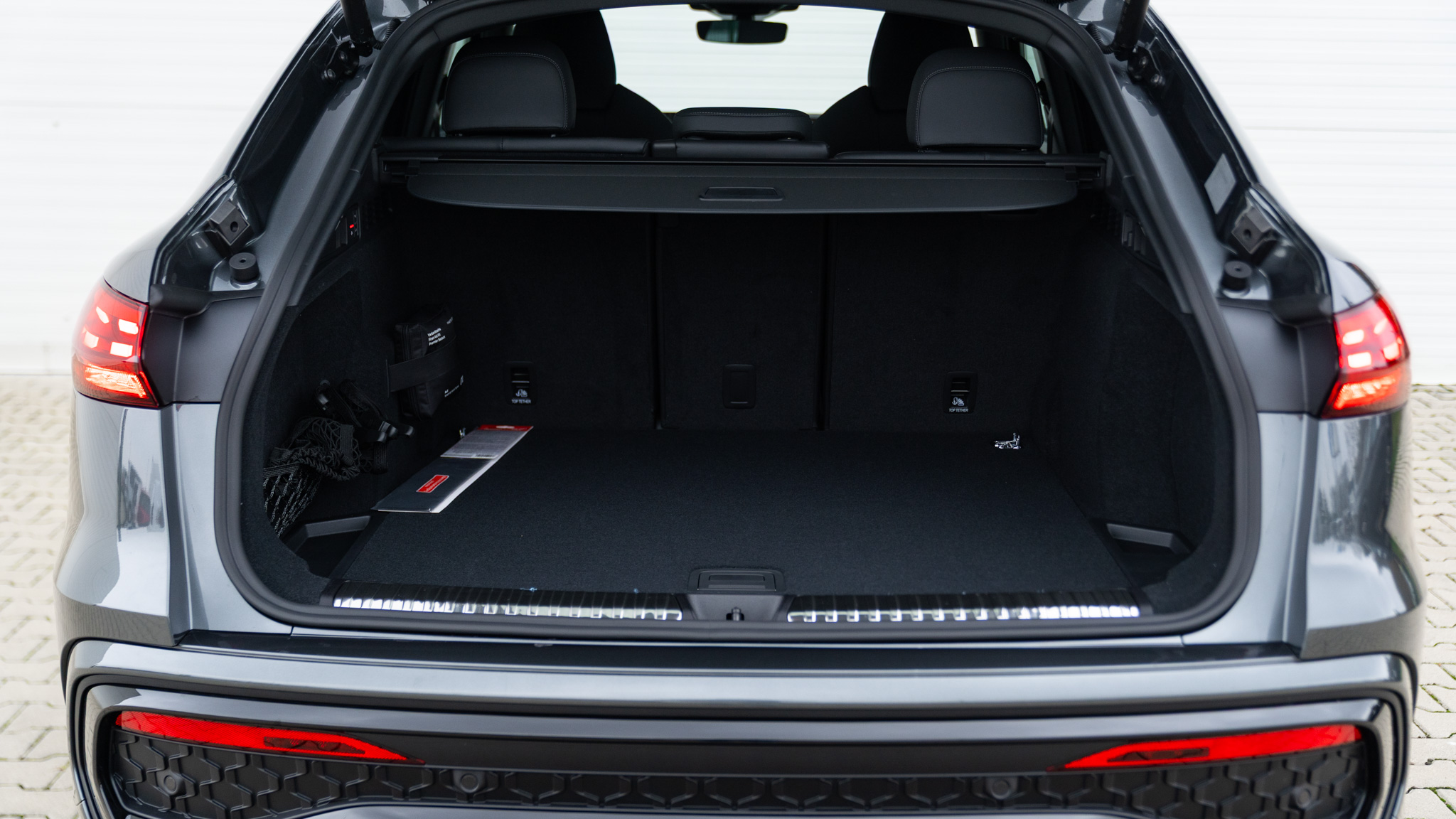 Obrázok Q5 Sportback TDI quattro 150kW STR