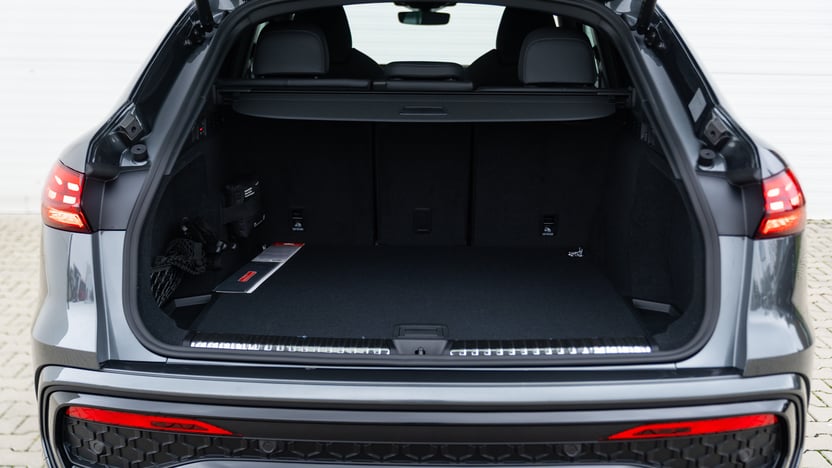 Obrázok Q5 Sportback TDI quattro 150kW STR