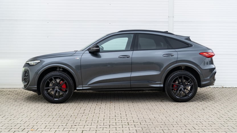 Obrázok Q5 Sportback TDI quattro 150kW STR