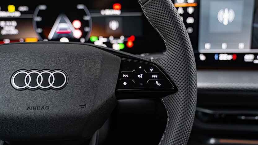 Obrázok Q5 Sportback TDI quattro 150kW STR