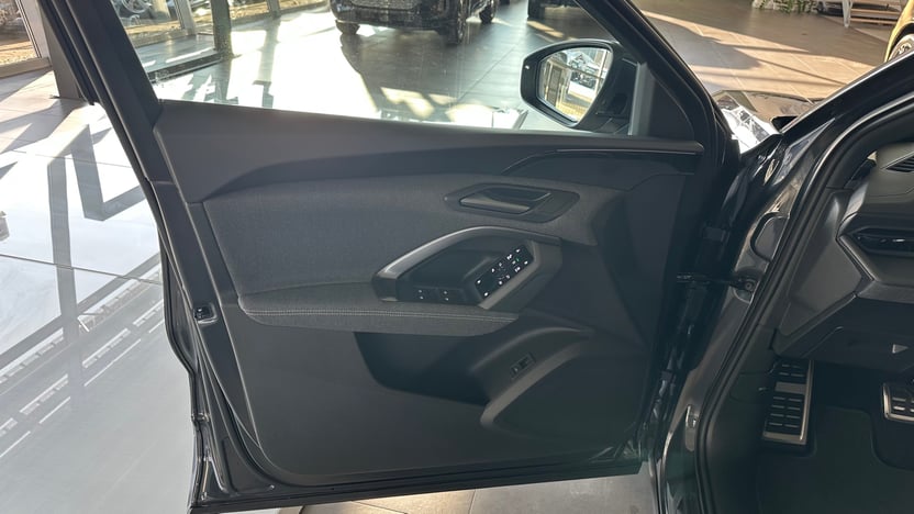 Obrázok Q5 SUV TFSI quattro 150kW STR