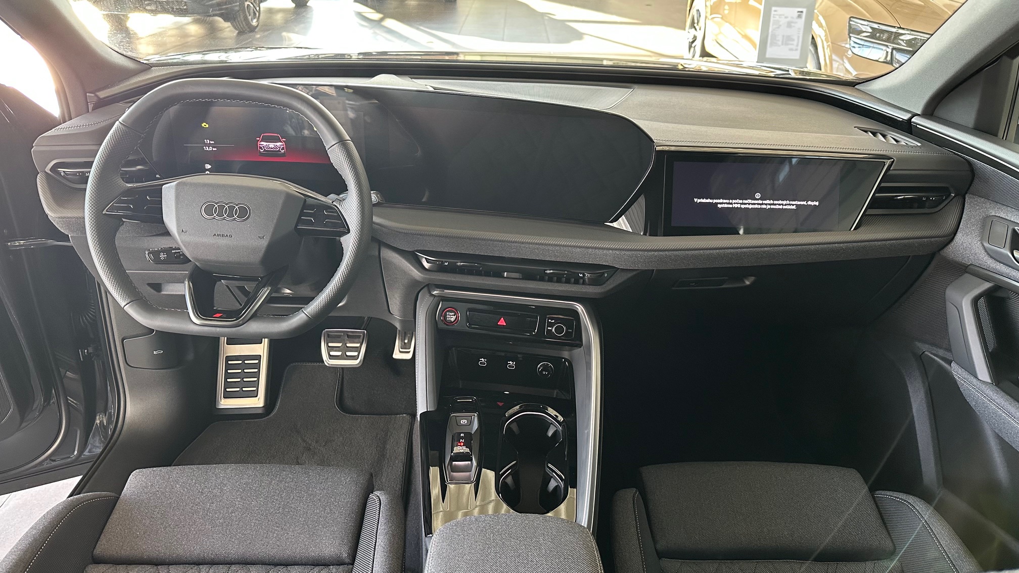 Obrázok Q5 SUV TFSI quattro 150kW STR