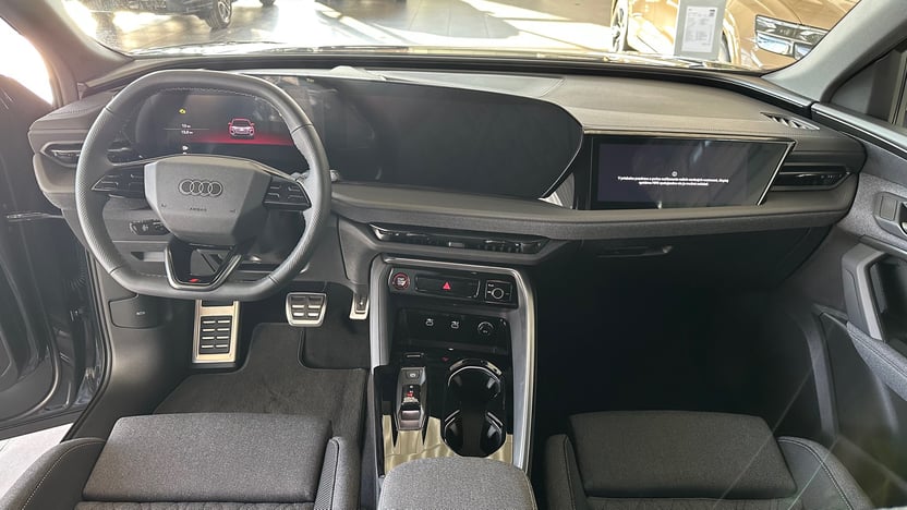 Obrázok Q5 SUV TFSI quattro 150kW STR