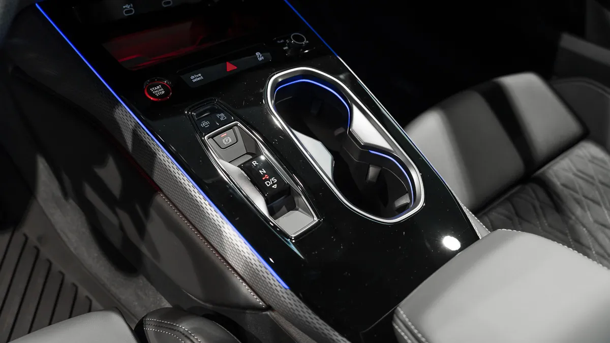 Obrázok A6 Limuzína TDI quattro 150kW STR