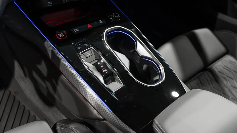 Obrázok A6 Limuzína TDI quattro 150kW STR