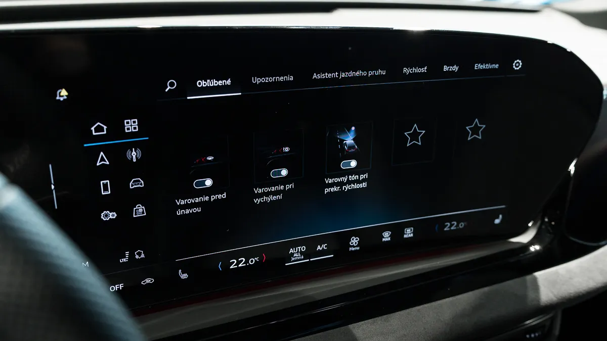 Obrázok A6 Limuzína TDI quattro 150kW STR