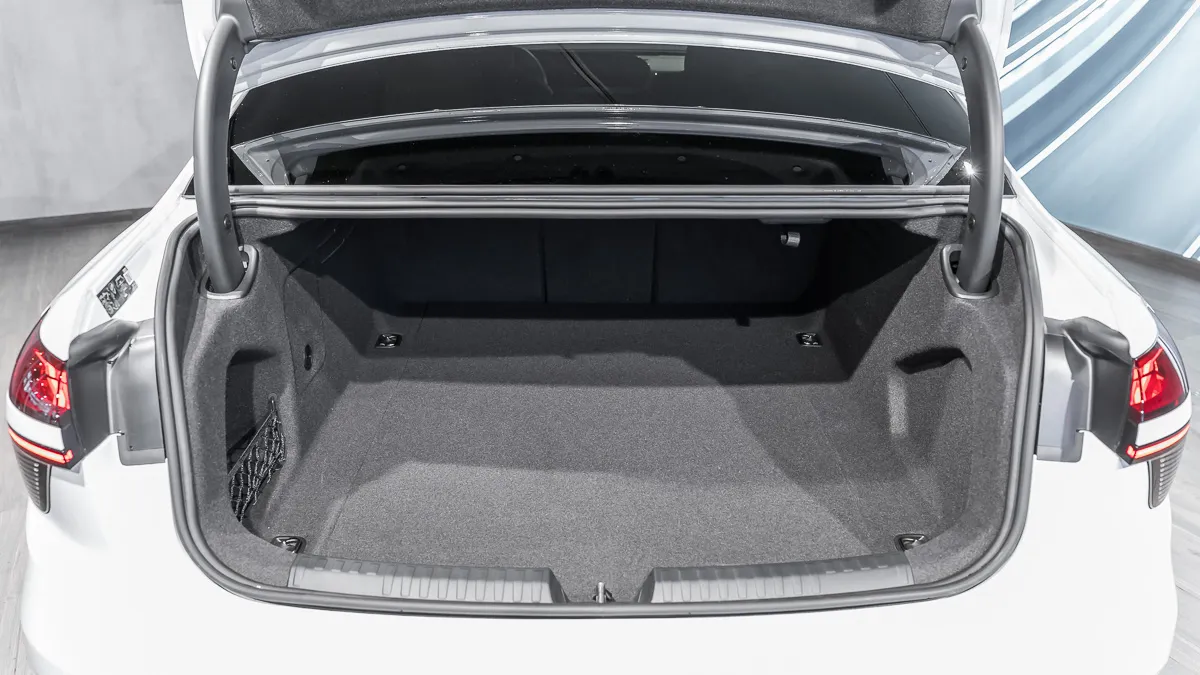 Obrázok A6 Limuzína TDI quattro 150kW STR