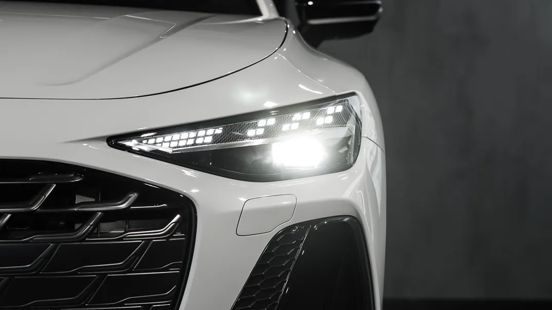 Obrázok A6 Limuzína TDI quattro 150kW STR