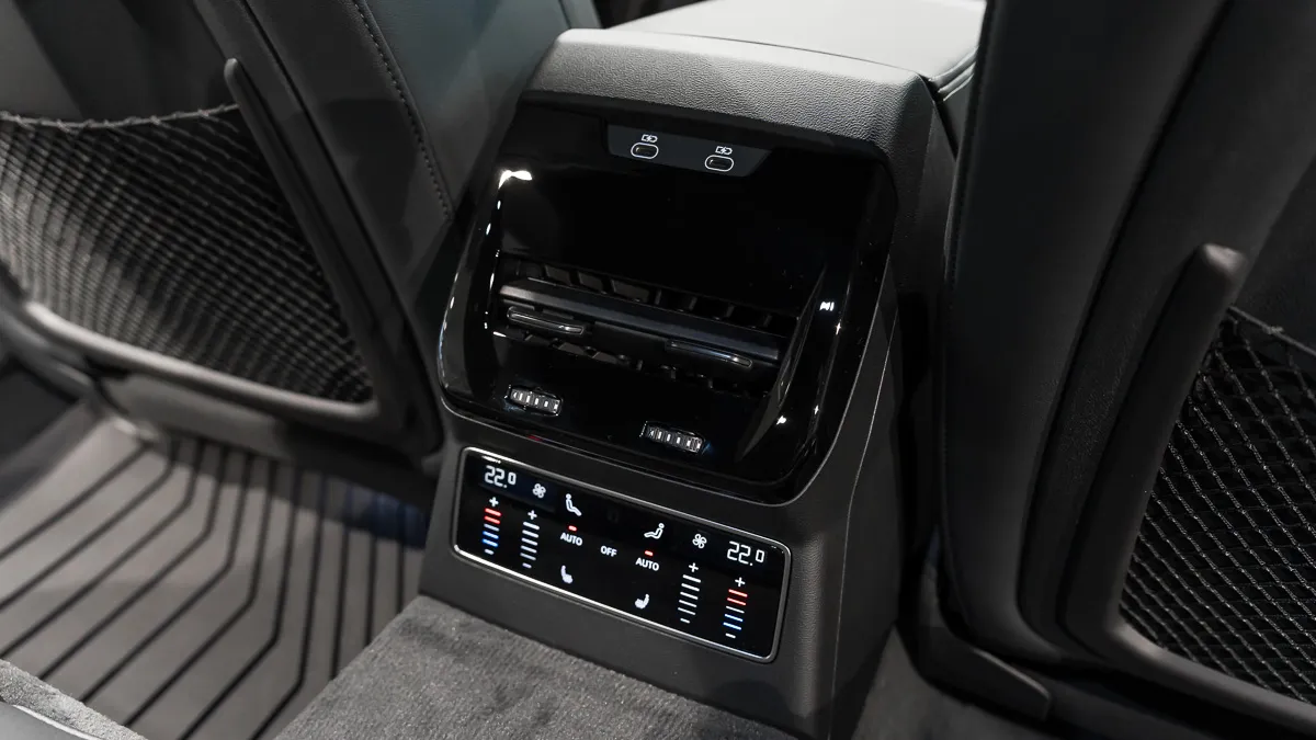 Obrázok A6 Limuzína TDI quattro 150kW STR