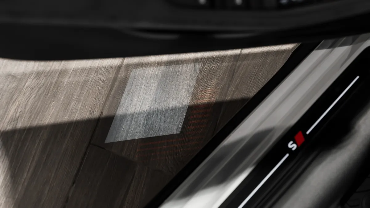 Obrázok A6 Limuzína TDI quattro 150kW STR