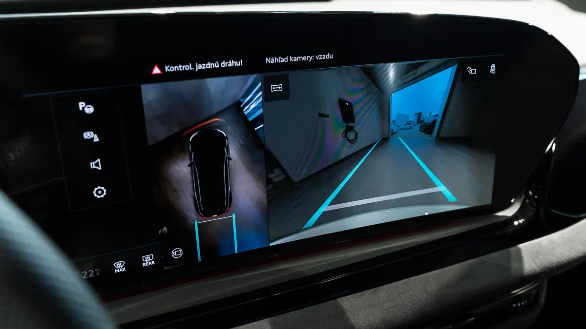 Obrázok A6 Limuzína TDI quattro 150kW STR