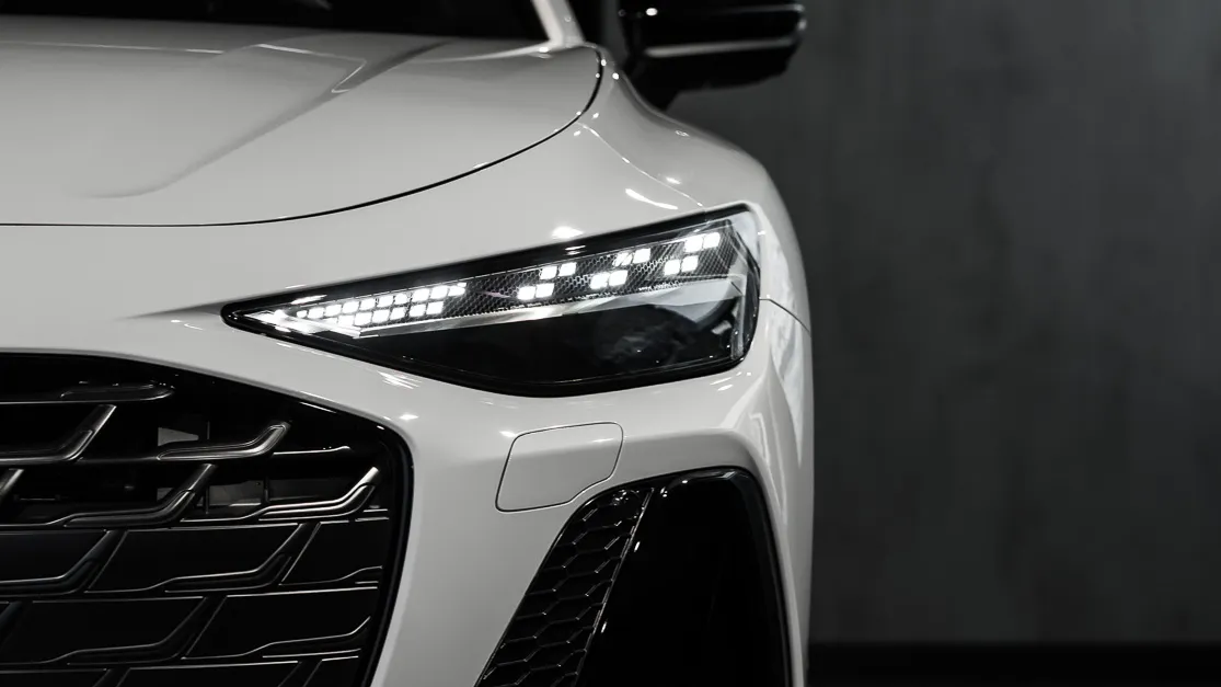 Obrázok A6 Limuzína TDI quattro 150kW STR