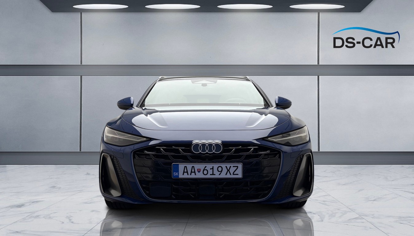 Obrázok A6 Avant e-hybrid quattro 270kW STR