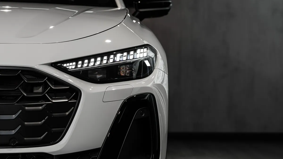 Obrázok A5 Avant TDI quattro 150kW STR