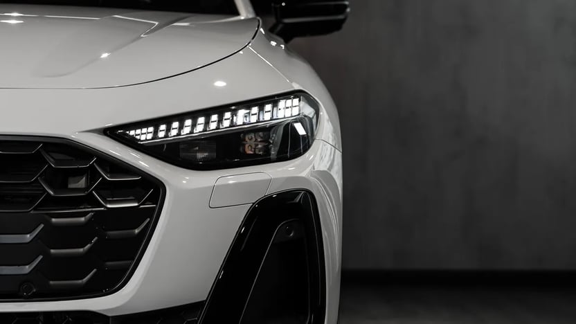 Obrázok A5 Avant TDI quattro 150kW STR