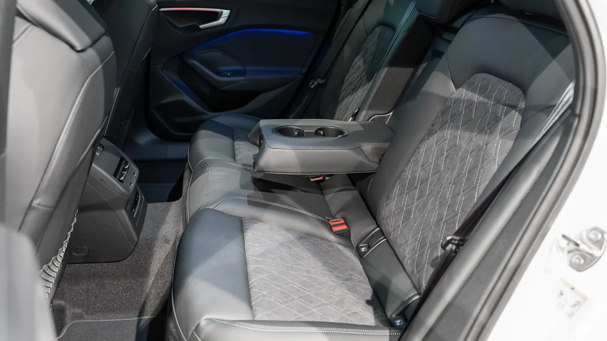 Obrázok A5 Avant TDI quattro 150kW STR