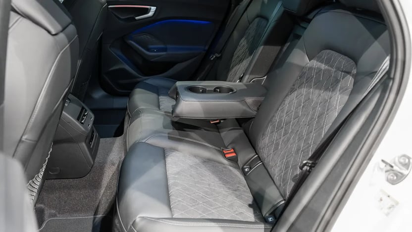 Obrázok A5 Avant TDI quattro 150kW STR