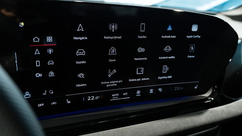 Obrázok A5 Avant TDI quattro 150kW STR