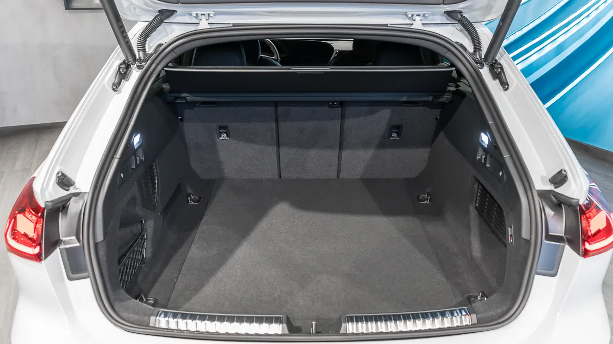 Obrázok A5 Avant TDI quattro 150kW STR