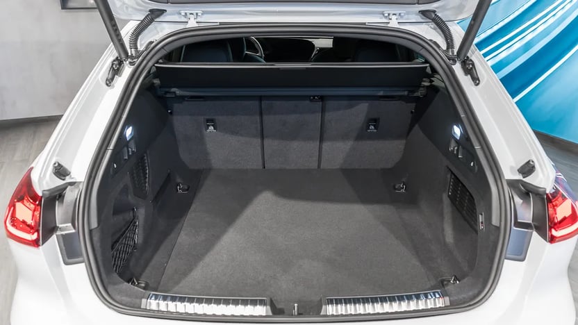 Obrázok A5 Avant TDI quattro 150kW STR