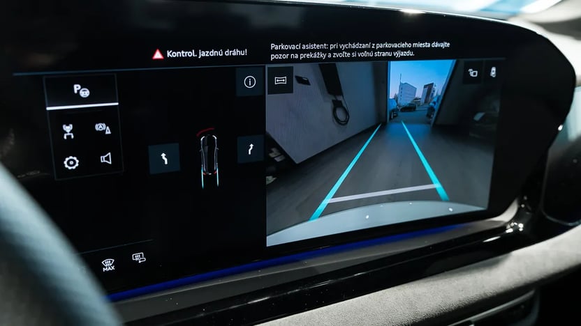 Obrázok A5 Avant TDI quattro 150kW STR