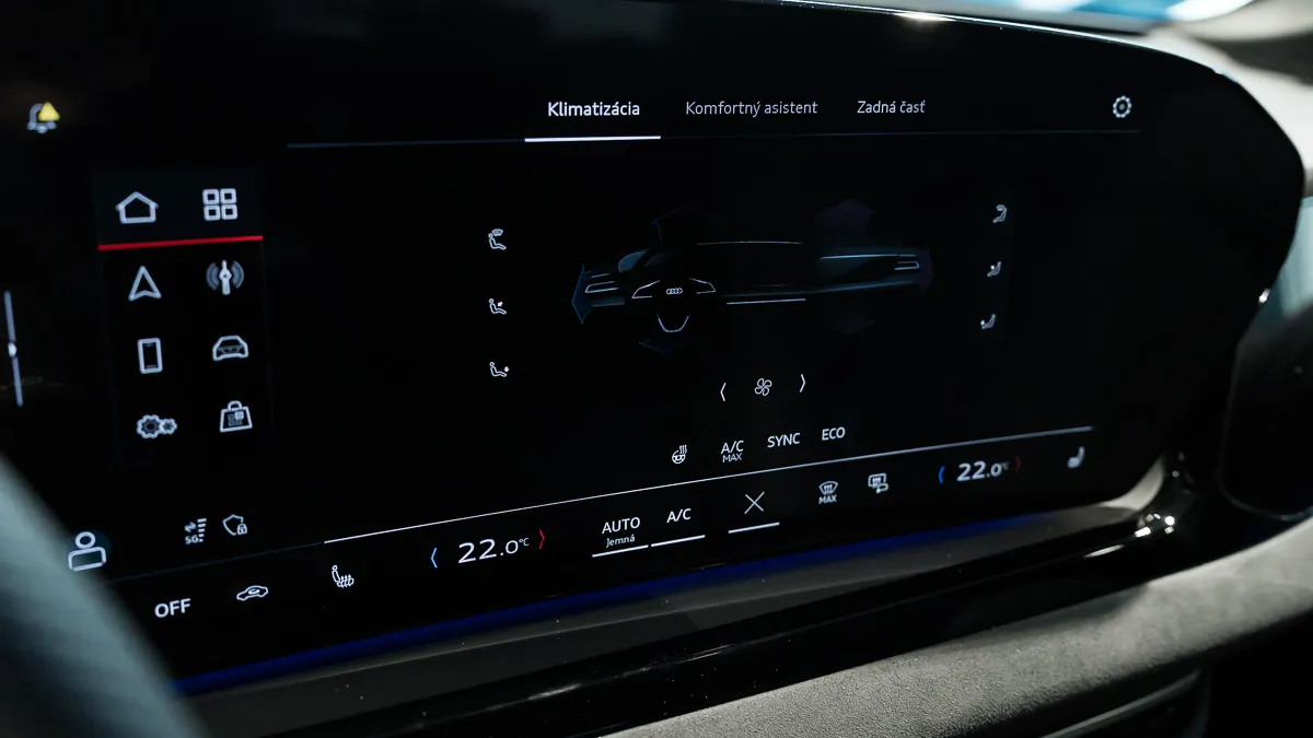 Obrázok A5 Avant TDI quattro 150kW STR