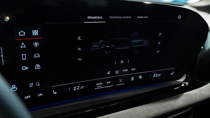 Obrázok A5 Avant TDI quattro 150kW STR