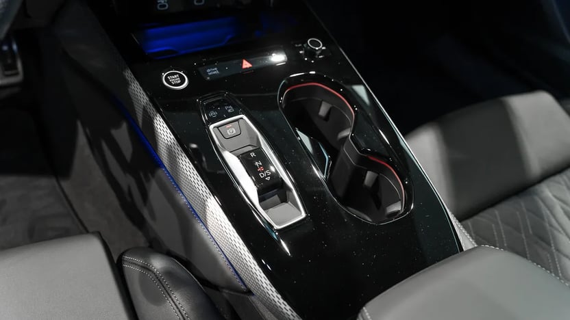 Obrázok A5 Avant TDI quattro 150kW STR