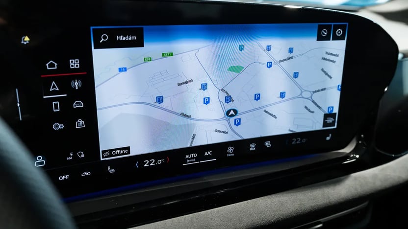 Obrázok A5 Avant TDI quattro 150kW STR