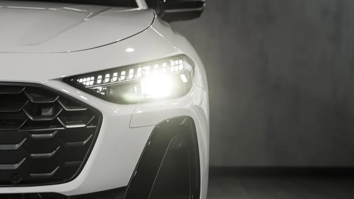 Obrázok A5 Avant TDI quattro 150kW STR