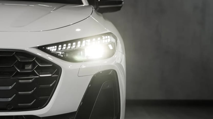 Obrázok A5 Avant TDI quattro 150kW STR