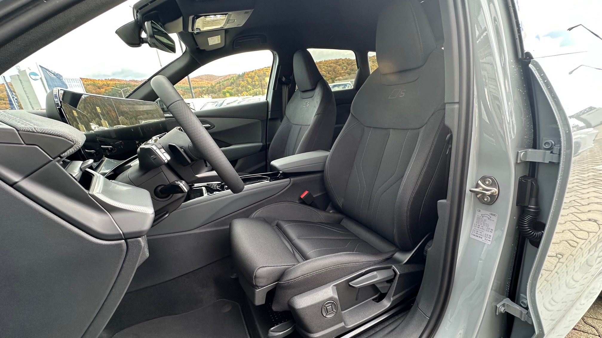 Obrázok Q3 SUV TFSI 110kW