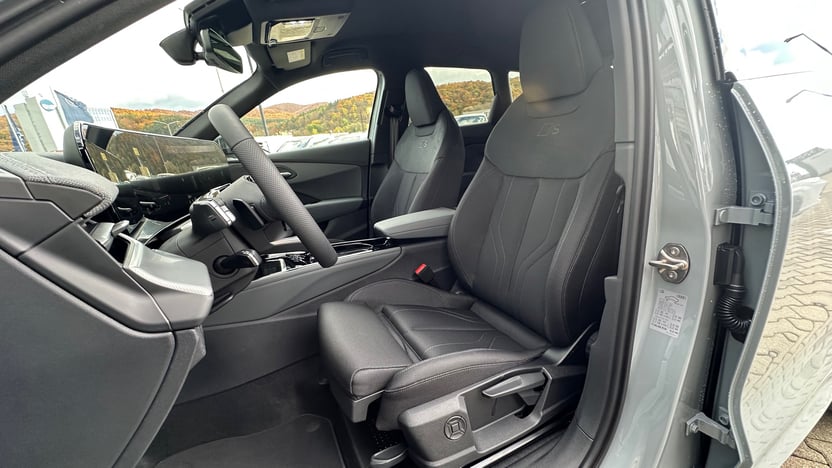 Obrázok Q3 SUV TFSI 110kW