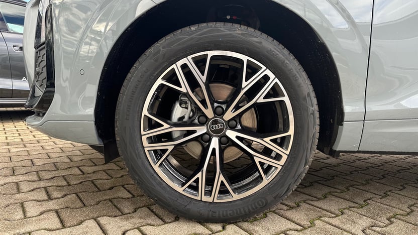 Obrázok Q3 SUV TFSI 110kW