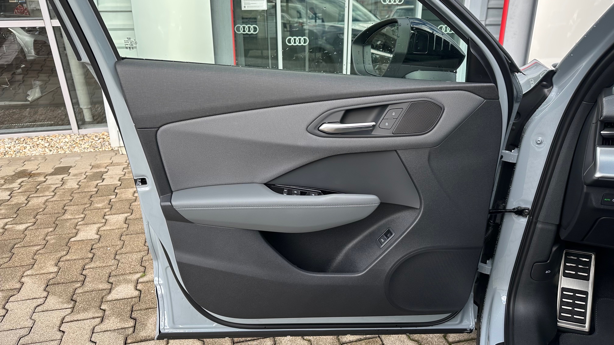 Obrázok Q3 SUV TFSI 110kW