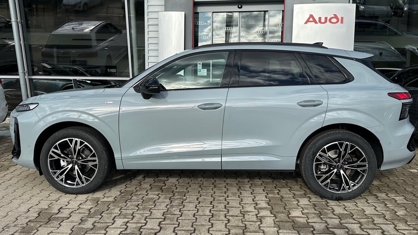 Obrázok Q3 SUV TFSI 110kW