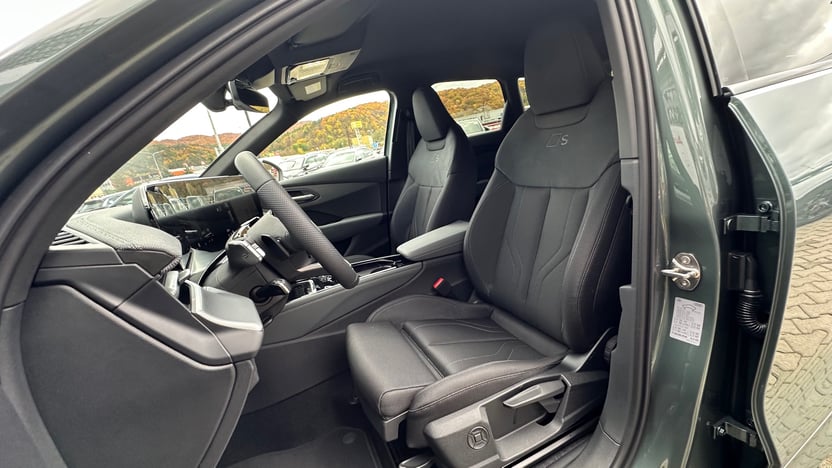 Obrázok Q3 SUV TFSI 110kW