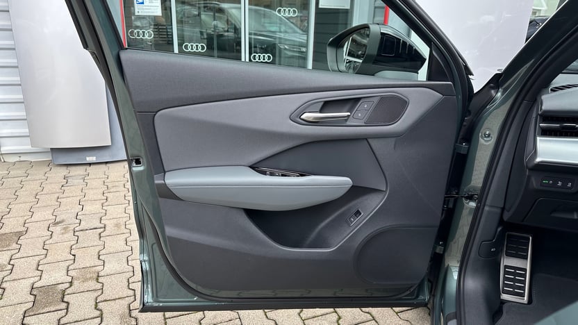 Obrázok Q3 SUV TFSI 110kW