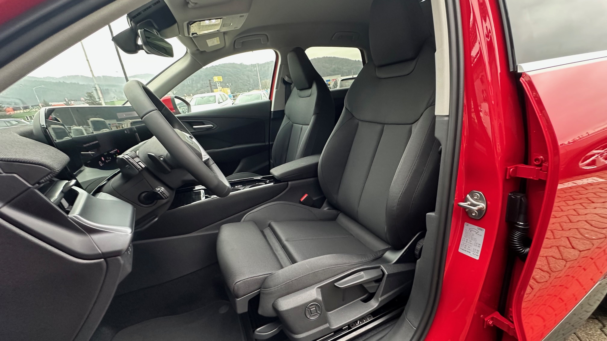 Obrázok Q3 SUV TFSI 110kW
