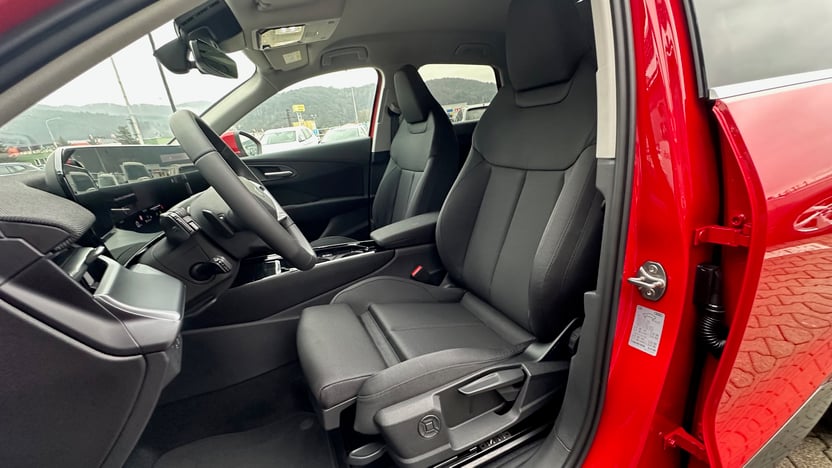 Obrázok Q3 SUV TFSI 110kW