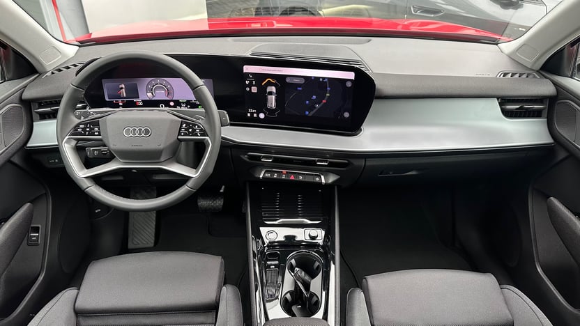 Obrázok Q3 SUV TFSI 110kW