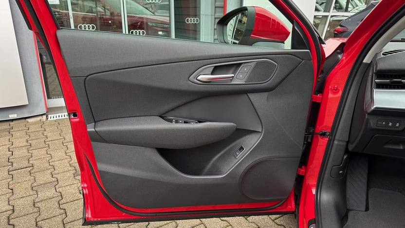 Obrázok Q3 SUV TFSI 110kW