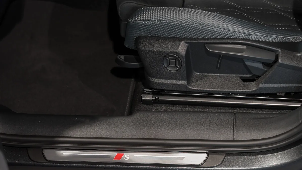 Obrázok Q3 SUV TFSI 110kW