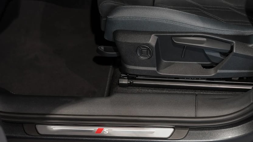 Obrázok Q3 SUV TFSI 110kW