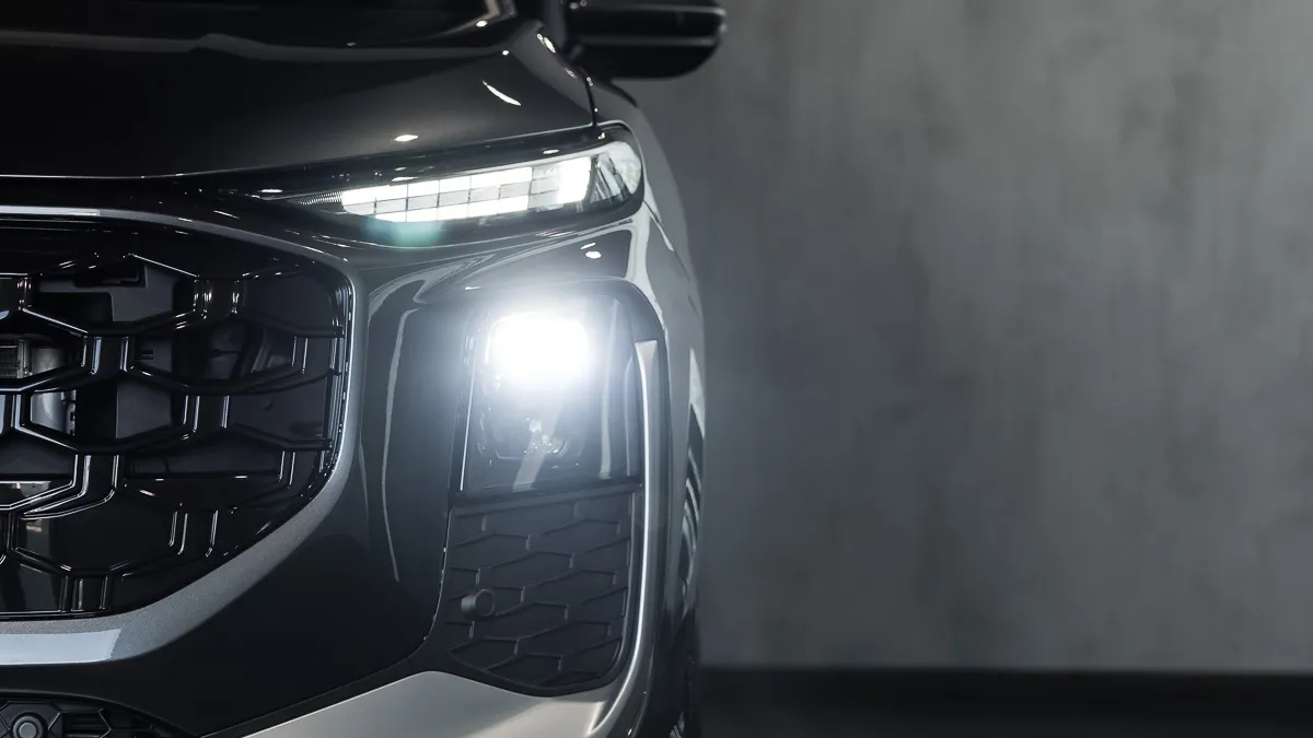 Obrázok Q3 SUV TFSI 110kW