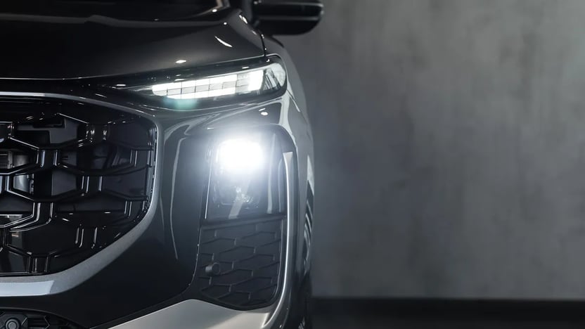 Obrázok Q3 SUV TFSI 110kW