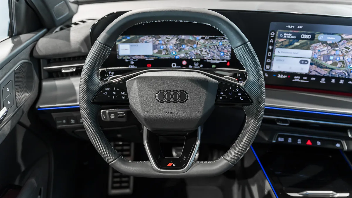 Obrázok Q3 SUV TFSI 110kW