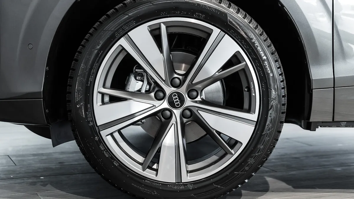 Obrázok Q3 SUV TFSI 110kW