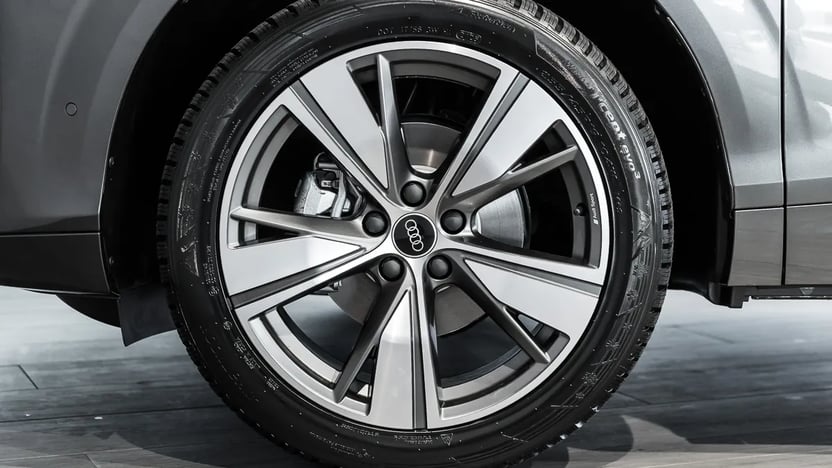 Obrázok Q3 SUV TFSI 110kW