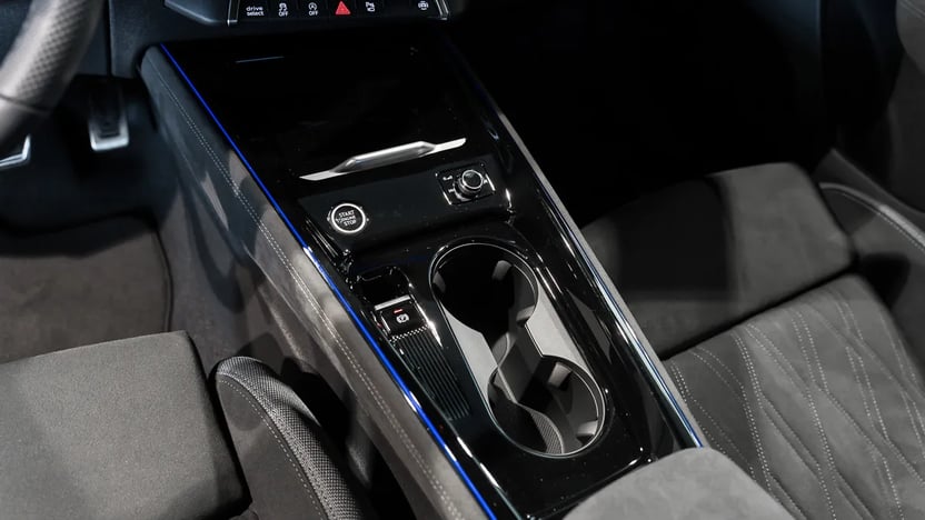 Obrázok Q3 SUV TFSI 110kW